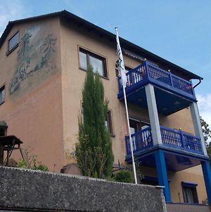 Appartement Haus Monterosa à Baden-Baden Exterior photo
