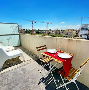 Appartement Cloud 7 - Première conciergerie à Montpellier Exterior photo