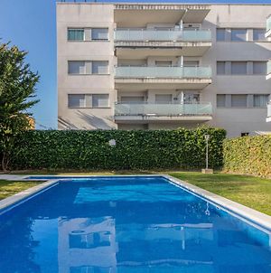 Apartment Oliveres By Interhome Torredembarra Exterior photo