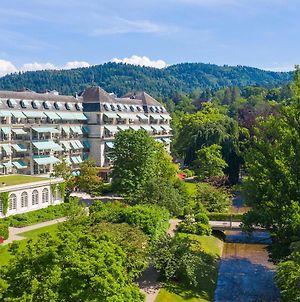 Hôtel Brenners Park à Baden-Baden Exterior photo