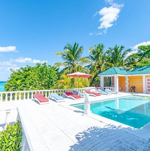 Appartement Sunshine Studio At Viking Hill - Love Beach à Nassau Exterior photo