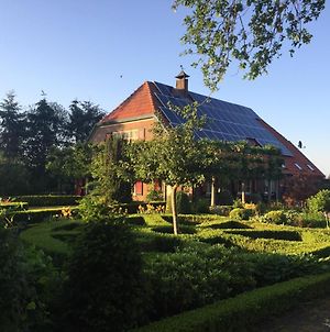 Villa Gezellige Woonboerderij Met Weids Uitzicht à Ruurlo Exterior photo