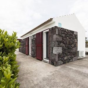 Villa Holiday House In Prainha De Baixo, Pico, Azores Exterior photo