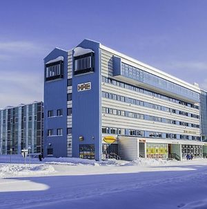 Hotel Hans Egede Nuuk Exterior photo