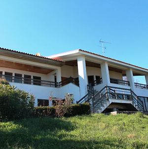 Villa Quinta Da Vista à Bragance Exterior photo