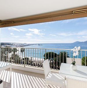 On La Croisette deluxe 2 bedrooms 2 baths Cannes Exterior photo