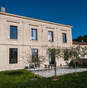 Villa Courreau  Vendays-Montalivet Exterior photo