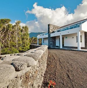 Villa Semi-Detached Houses, Prainha De Baixo, Pico, Azores Exterior photo