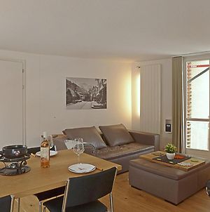 Apartment Lauber-2 Wengen Exterior photo