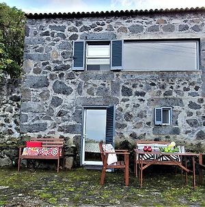 Villa Casa Do Arcanjo à São Roque do Pico Exterior photo