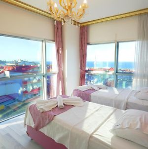 Royal Babil Suites Trabzon Exterior photo