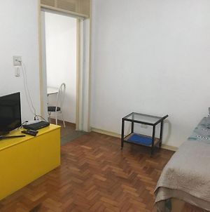 Appartement Apartamento Aconchegante Em Ipanema à Rio de Janeiro Exterior photo