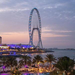 Hôtel Doubletree By Hilton Dubai Jumeirah Beach Exterior photo