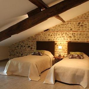 Bed and Breakfast Terre de Garance à Lagardelle-sur-Lèze Room photo