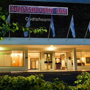 Oudtshoorn Inn Exterior photo