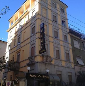 Hotel Vienna Milan Exterior photo