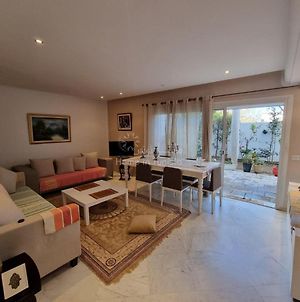 Appartement Rez-de-chausée à Kantaoui à Sousse Exterior photo