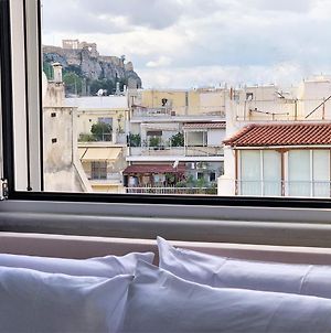 Vintage Apartment Athènes Exterior photo