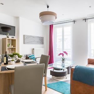 Guestready - Cozy 3Br Apartment In Capucins Bordeaux Exterior photo