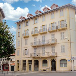 Magnifique appartement au coeur de la ville avec parking Biarritz Exterior photo