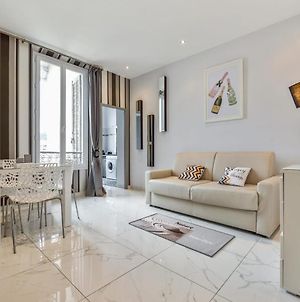 Imoogroom - Modern - Center - Ac - 9 Min From The Palais Cannes Exterior photo