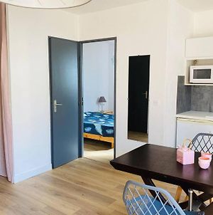 Appartement Logement au coeur de la Provence à Gréoux-les-Bains Exterior photo
