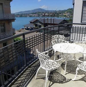 Apartment Haute-Rive Montreux Exterior photo