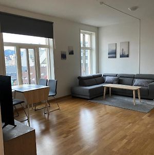 Appartement Brodergaarden à Bergen Exterior photo
