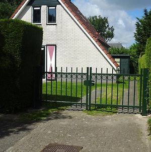 Villa Park Schoneveld, Zeemeeuw 164 à Breskens Exterior photo