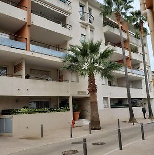 Appartement la petit maisonette de manu à Cannes Exterior photo