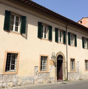 Hôtel Casa San Tommaso à Pise Exterior photo