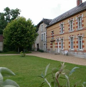 Villa Chabris, 5 pièces, 11 personnes - FR-1-591-18 Exterior photo