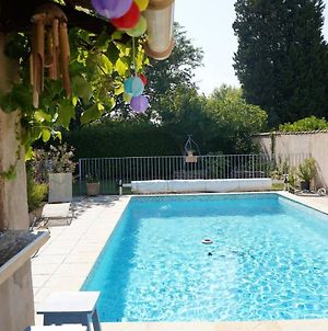 Appartement de 2 chambres avec piscine privee terrasse amenagee et wifi a Le Pontet Le Pontet  Exterior photo
