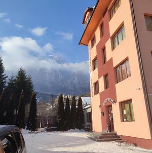 Hotel Iri Buşteni Exterior photo