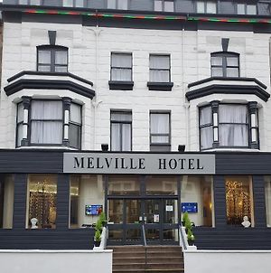 The Melville Hotel Blackpool Exterior photo