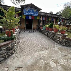 Bardia Wildlife Resort Bardiya Exterior photo