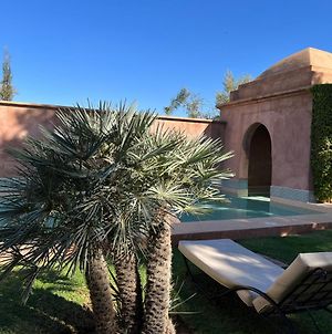 Villa #1 'Rosalie' Marrakesh Exterior photo