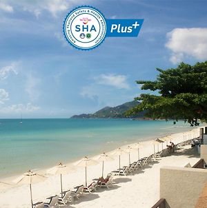 Chaweng Cove Beach Resort - Sha Extra Plus Ko Samui Exterior photo