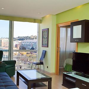 Apartment Sants-Montjuic Rambla Badal By Interhome Barcelone Exterior photo