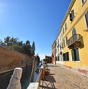 Appartement Locazione Turistica Cà della Giudecca à Venise Exterior photo
