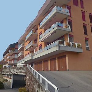 Apartment Montreux - Panorama Exterior photo