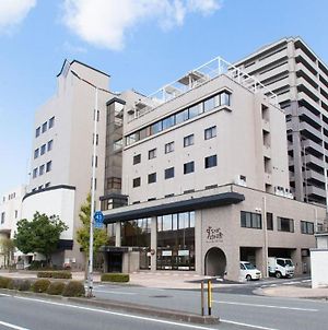 Hôtel The Beehive à Tottori Exterior photo