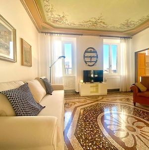 Casaviva-Central Elegant Apartment In Camogli Exterior photo
