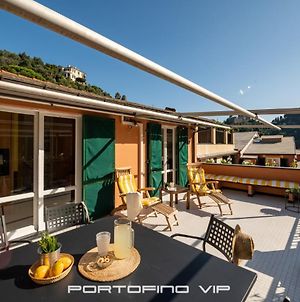 Appartement Portofino Terrace By Portofinovip Exterior photo