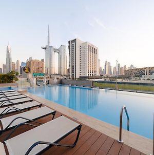 Aparthotel Sonder Downtown Towers à Dubaï Exterior photo
