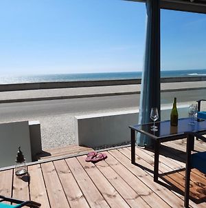 Magnifique appartement face à la mer !! Résidence Charmette Saint-Hilaire-de-Riez Exterior photo