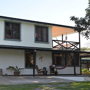 Villa Casa Kamagu à La Fortuna Exterior photo