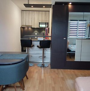Appartement Charmant studio classé 3 étoiles au coeur de Niederbronn-les-Bains Exterior photo