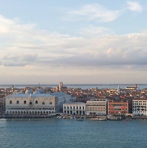 Hôtel Savoia&Jolanda à Venise Exterior photo