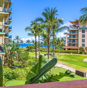 K B M Resorts- Hkh-236 Massive 2Bd Corner Unit With 1000Ft Balcony Perfect For Families Kaanapali Exterior photo